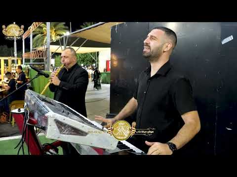 اسامه ابو علي حسين ابو علي اجمل معزوفات لعام 2025 اسمع واطرب جديد وحصري على موقع دبكه كاب