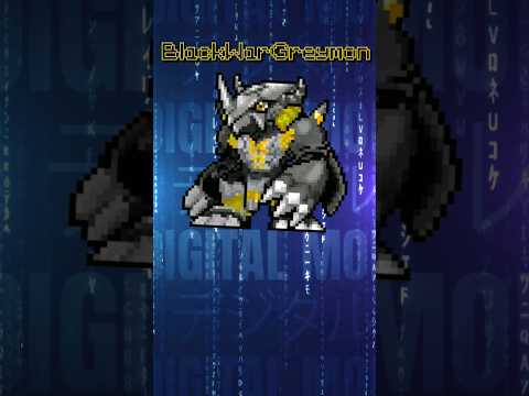 THE BLACK DRAGON