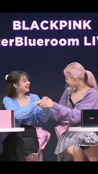 Chaesoo & Jenlisa jealous moments that hurt so much
