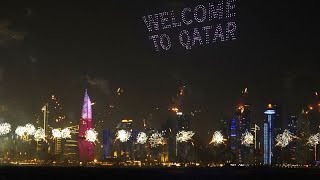 À la veille de la Coupe du monde, les défis du Qatar concernant la gestion des foules