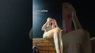 Bora patinar