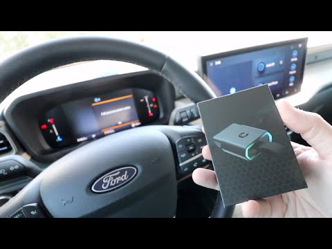 Up To 4X Faster Carista EVO Car Scanner Unboxing And App Review