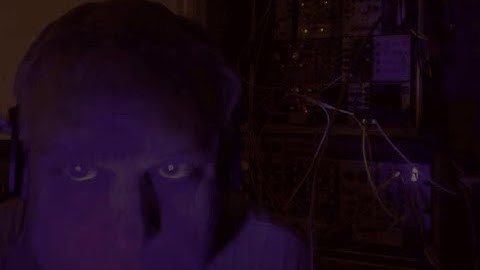 Cwejman Pitched Noise DMF-2 RES-4 Demo with NuEVI - Mark Steiner