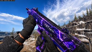 Call of Duty Warzone VST Gameplay PS5 PRO(No Commentary)