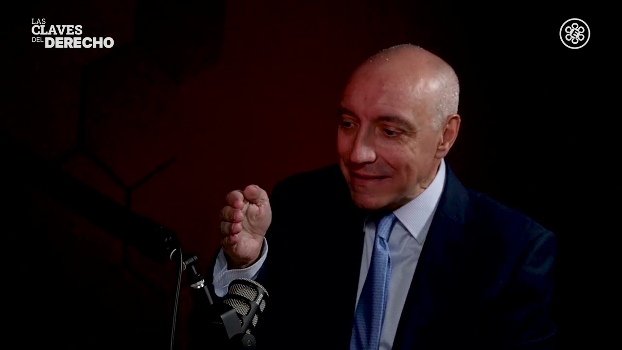 Las Claves del Derecho: Justicia civil y familiar