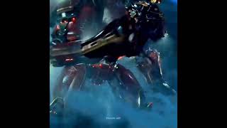 Crimson Typhoon Pacific Rim Short Edit