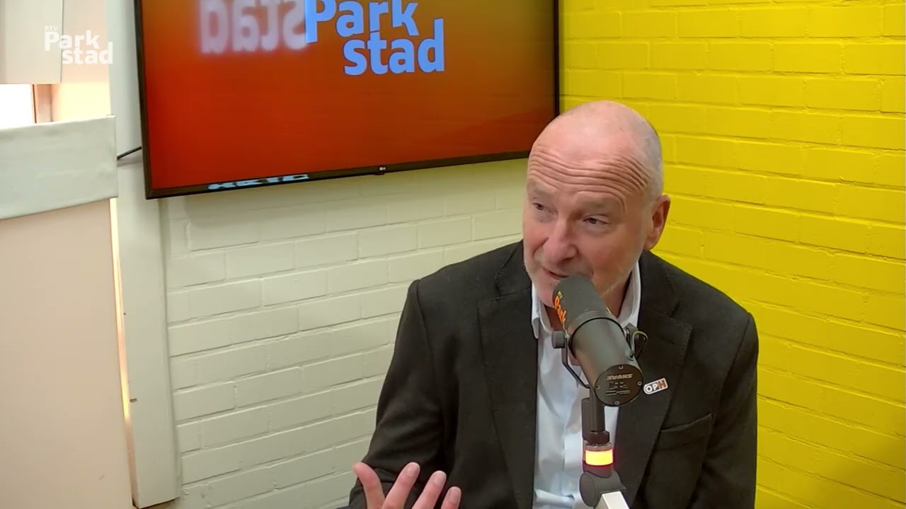 Parkstad Fracties 2026 | Ouderen Partij Heerlen