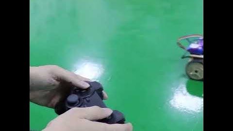 Maze obstacle avoidance machine car #arduino #robotics