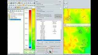 Global Mapper Tutorial: Viewshed Analysis Including 3D Buildings (Obstructions)