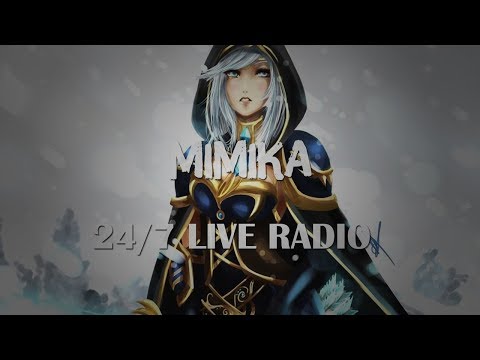 🔴 Music Radio 24/7 🎧 Music Live Stream 2020 - Dubstep, Trap, Tropical House, Dance & Relaxing Musi