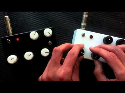 Auto-Step Synthesizer video thumbnail 9