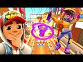 SUBWAY SURFERS PERU 2020 MISS MAIA 