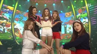 Red Velvet      Dumb Dumb  Stage Mix 1080p 60f  