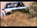 Ivan &quot;Ironman&quot; Stewart Off-Road Racing for Toyota - Striving for Excellence 1996