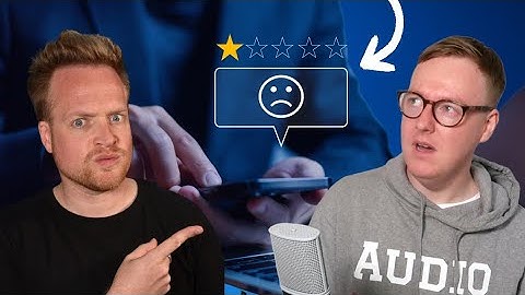 Manieren om je audiocarrière te ruïneren zonder het te beseffen | S12 E8