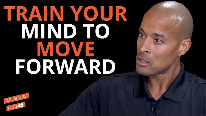 Stream episode Master Your Mind and Defy the Odds with David Goggins by  Lewis Howes podcast