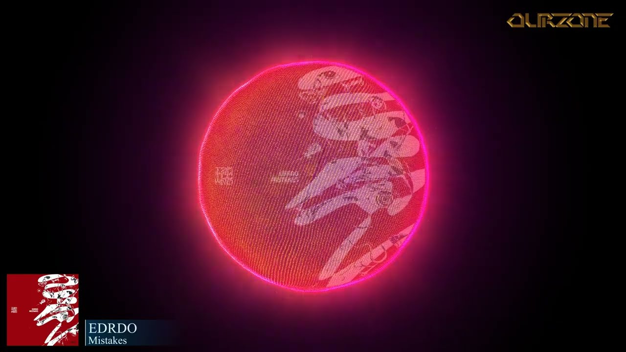 EDRDO - Mistakes