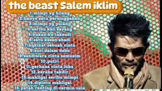 Full album salem iklim. Best off saleem iklim(khalisasilver)