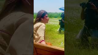 Najiba Faiz New TikTok video ♥️ #shorts #shortsvideo #viral