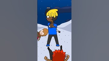 when Anime Protagonists cant catch a break