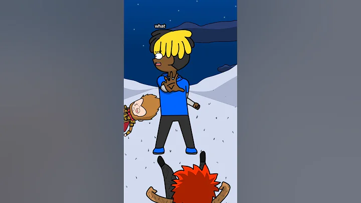 when Anime Protagonists cant catch a break