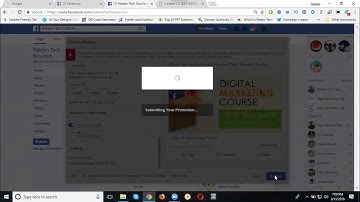 Facebook Advertising || How to promote your website on facebook ads || Rakesh Tech Solutions