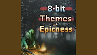 Path Of Exile Dominus Theme Chiptune