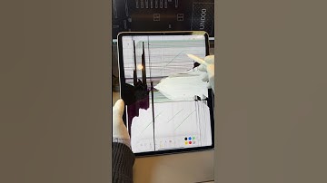 Apple have now serialised the Pencil functionality on the newest generations of the iPad Pro
