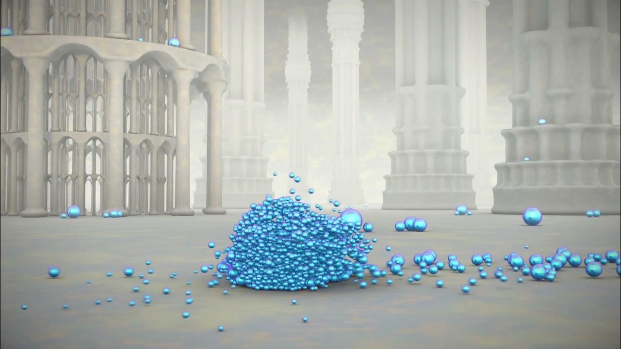 JeanMichel Jarre Ft. Tangerine Dream Zero Gravity (Fan Video)[New