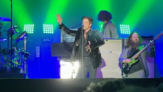 The Killers - Mr Brightside - Live Boston Calling 2024