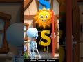 S for Sun 🌞home | Anaya ki Video | Anaya wala Cartoon | Cartoon | Anaya Abcd Cartoon