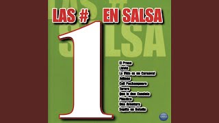 El Preso - Salsa All Stars