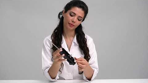 AP95 Rigid Endoscope Tester- PARAYIL SWITZERLAND