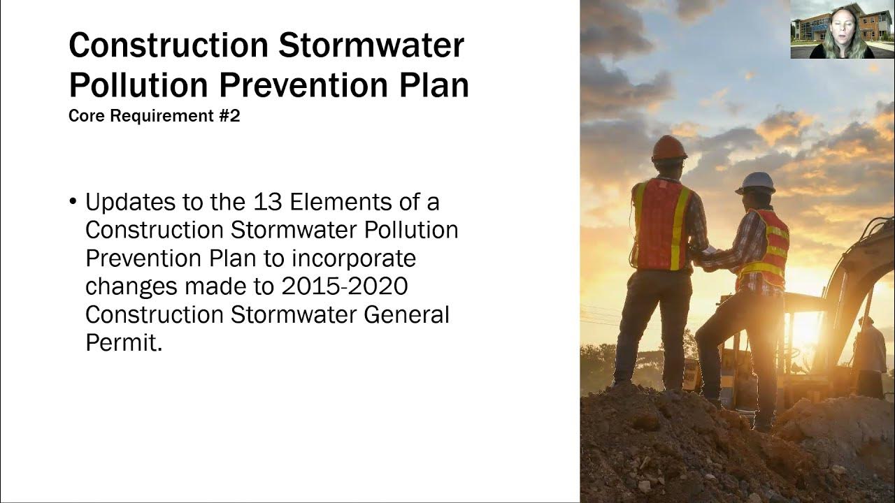Thurston County Drainage Design & Erosion Control Manual Open House_09