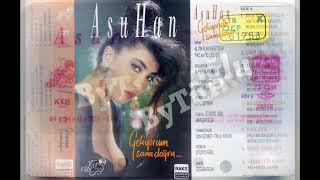 Asuhan - Düşüverdi Gönlüm 1991 www.eskikasetler.com Resimi