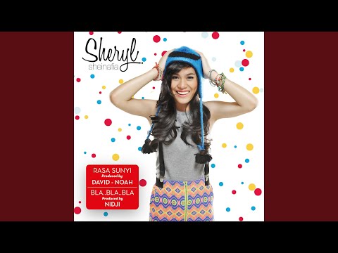 Rasa Sunyi - Sheryl Sheinafia