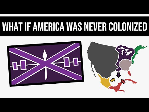 What If America