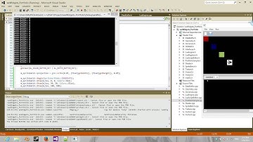 [C++] OpenGL SpriteBatcher Preview