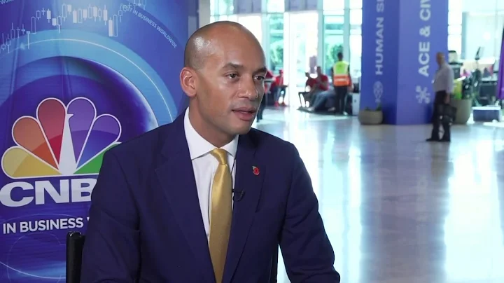 ESG-labeled bonds are 'more resilient than the broader market,' says JPMorgan