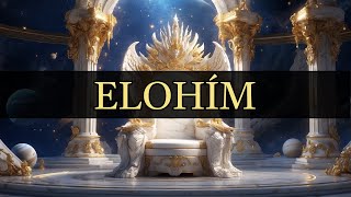 ¿ Cuál es el significado de ELOHIM en la Biblia?