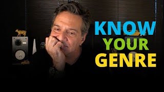 pitch your music successfully what genre is this?