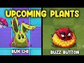 PvZ2 10.2.1 - Bun Chi and Buzz Button ( info )