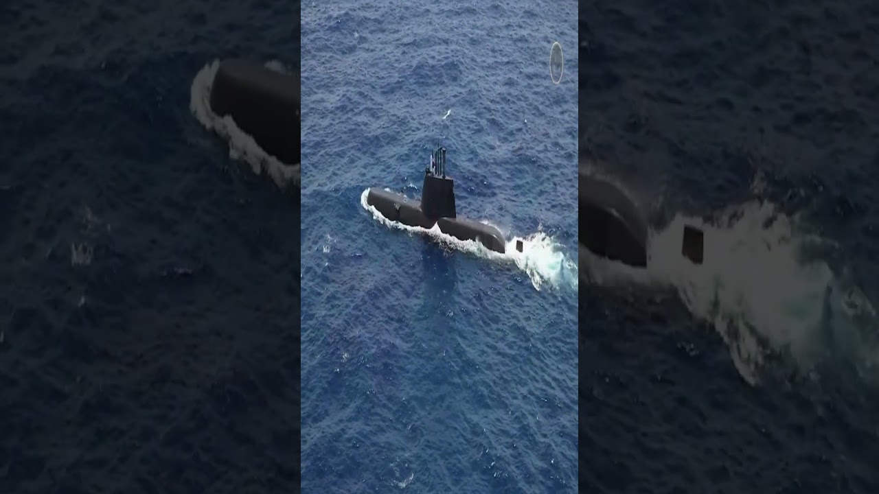 TKMS WON INDIAN  SUBMARINE TENDER 