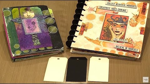 A Creative Adventure With New Joggles Surfaces by Joggles.com