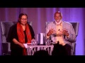 bell hooks & john a. powell: Belonging Through Connection (Othering & Belonging Conference 2015)