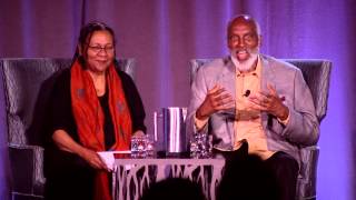 bell hooks & john a. powell: Belonging Through Connection (Othering & Belonging Conference 2015)