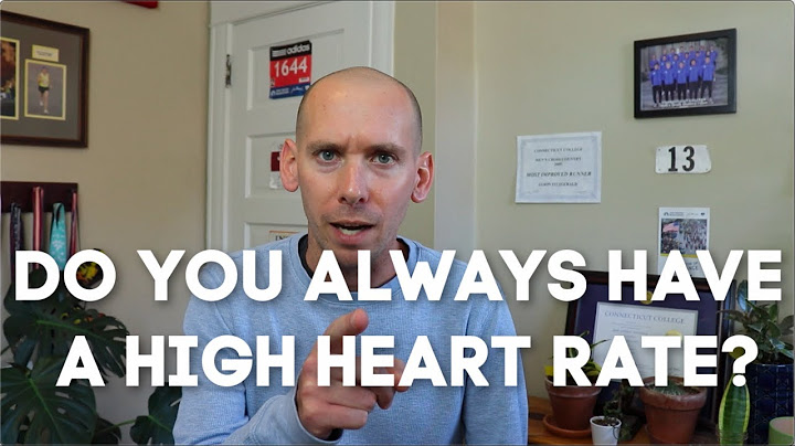 How to lower heart rate without lowering blood pressure