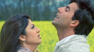 Dil Ne Yeh Kaha Hain Dil Se -HD VIDEO SONG | Akshay, Suniel & Shilpa | Dhadkan | Hindi Romantic Song