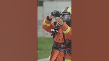 How Space Tech is Battling Wildfires! 🌍🔥