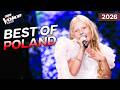 Poland’s New TINY LEGENDS: Week 2 Highlights | The Voice Kids